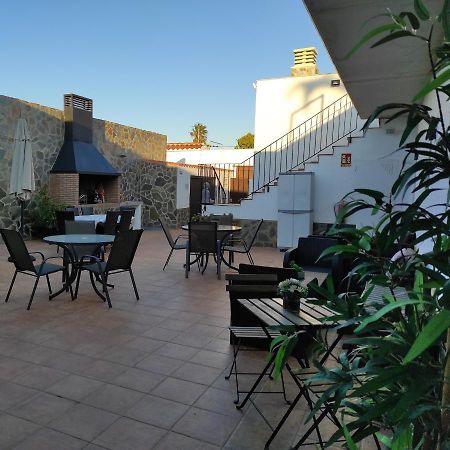 Lo Trabucador Casa Nueva En El Corazon Del Delta Villa Poblenou del Delta Dış mekan fotoğraf