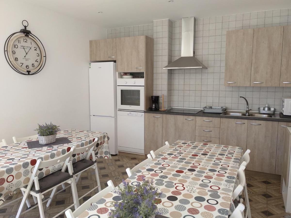 Lo Trabucador Casa Nueva En El Corazon Del Delta Villa Poblenou del Delta Dış mekan fotoğraf