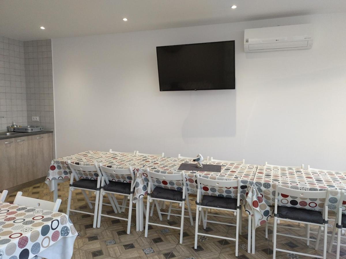 Lo Trabucador Casa Nueva En El Corazon Del Delta Villa Poblenou del Delta Dış mekan fotoğraf