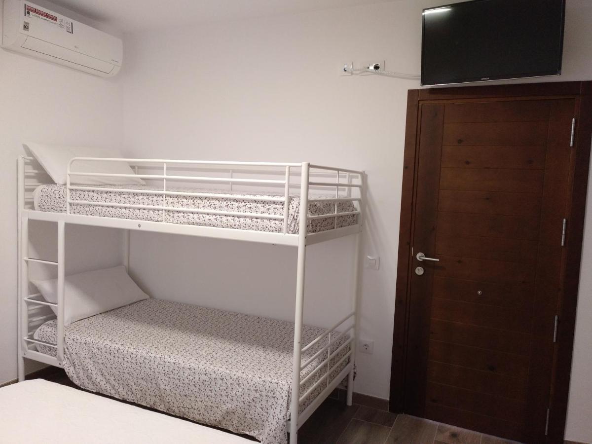 Lo Trabucador Casa Nueva En El Corazon Del Delta Villa Poblenou del Delta Oda fotoğraf