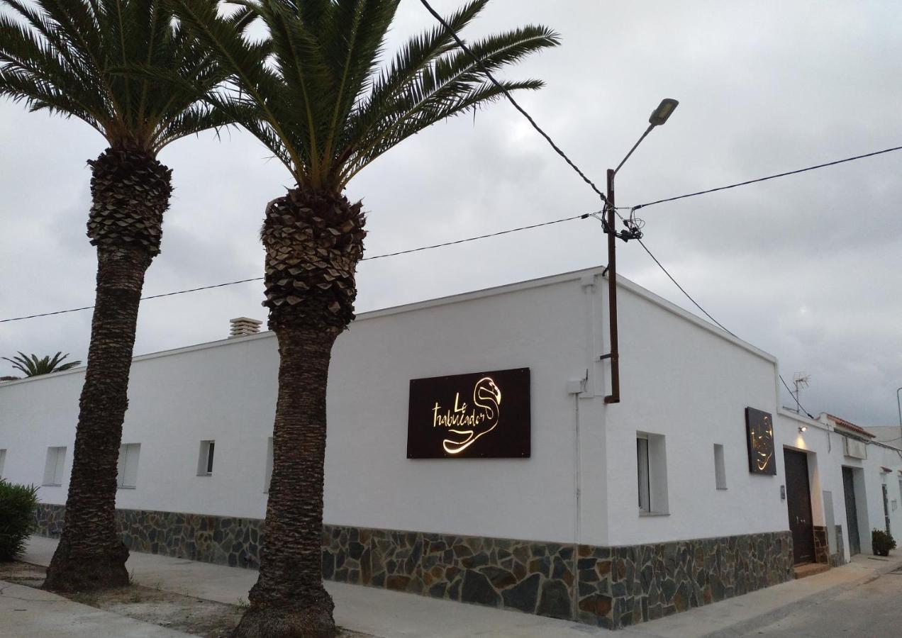 Lo Trabucador Casa Nueva En El Corazon Del Delta Villa Poblenou del Delta Dış mekan fotoğraf