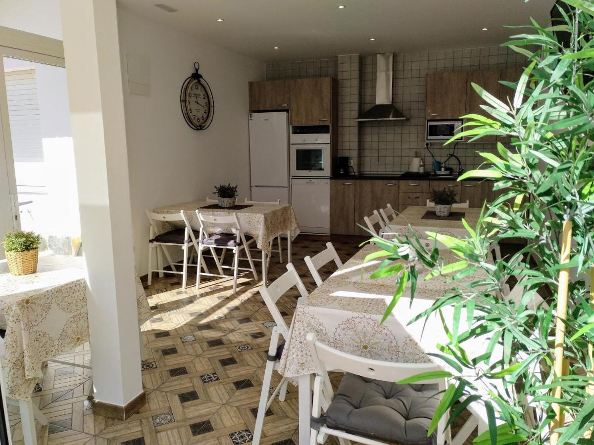Lo Trabucador Casa Nueva En El Corazon Del Delta Villa Poblenou del Delta Dış mekan fotoğraf