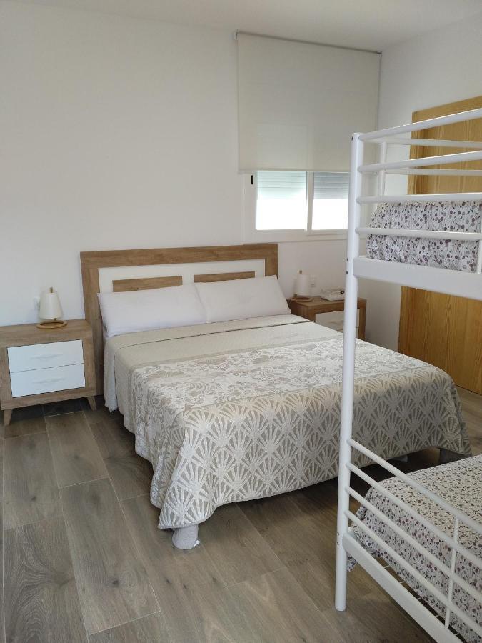 Lo Trabucador Casa Nueva En El Corazon Del Delta Villa Poblenou del Delta Dış mekan fotoğraf