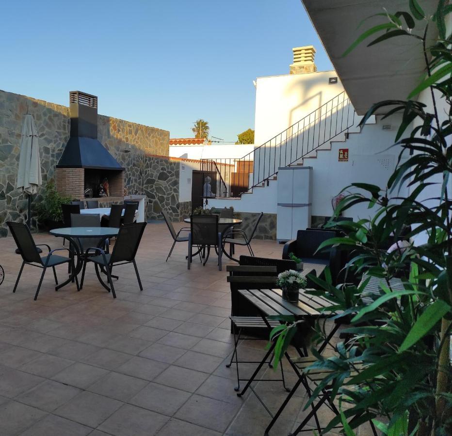 Lo Trabucador Casa Nueva En El Corazon Del Delta Villa Poblenou del Delta Dış mekan fotoğraf