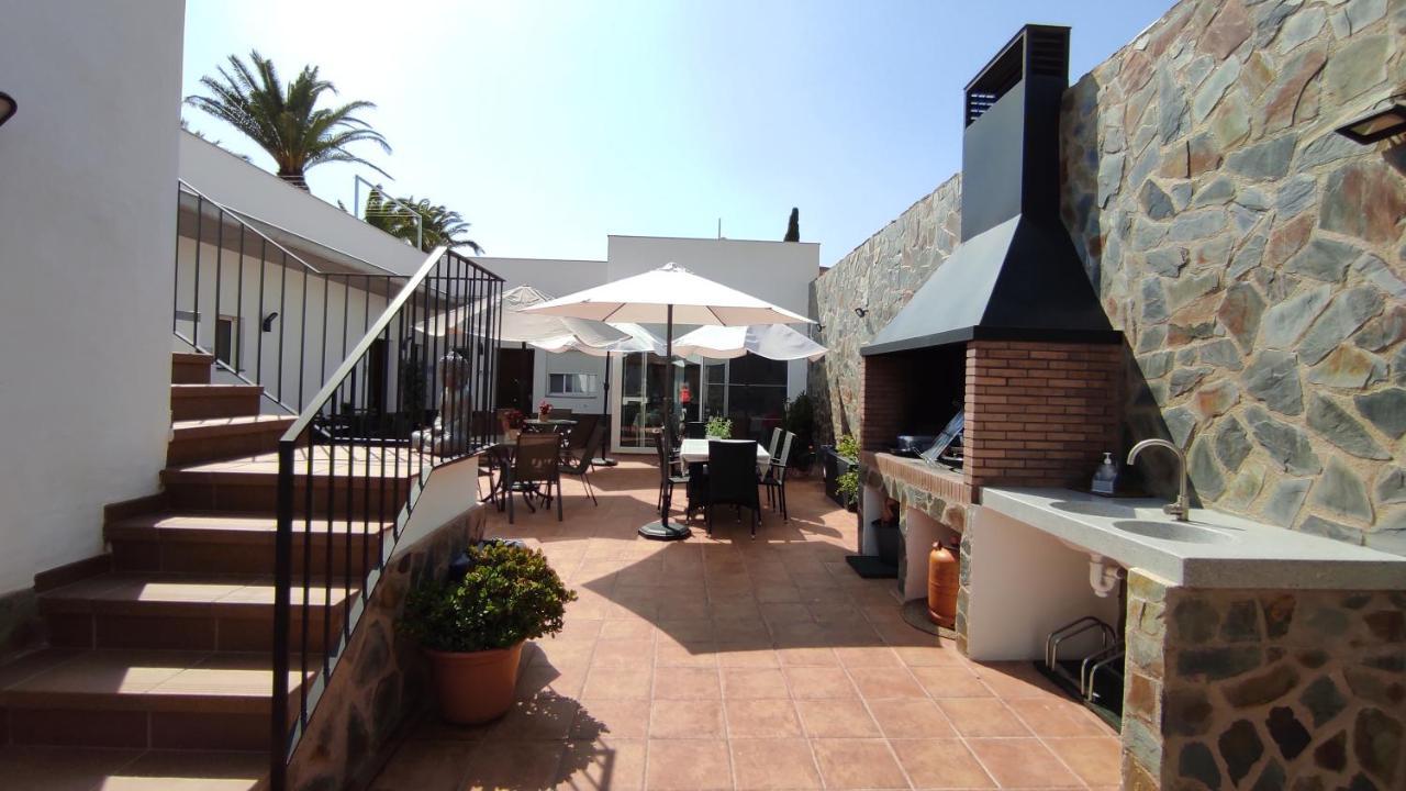 Lo Trabucador Casa Nueva En El Corazon Del Delta Villa Poblenou del Delta Dış mekan fotoğraf