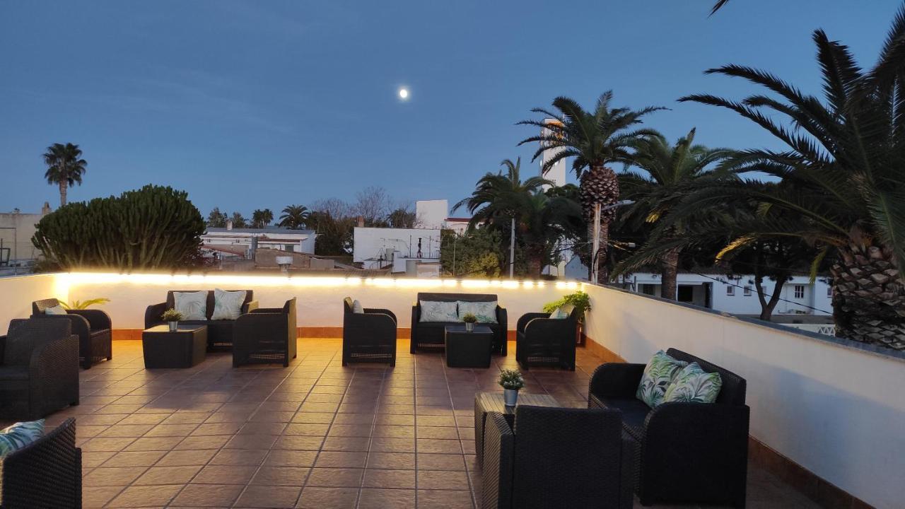 Lo Trabucador Casa Nueva En El Corazon Del Delta Villa Poblenou del Delta Dış mekan fotoğraf