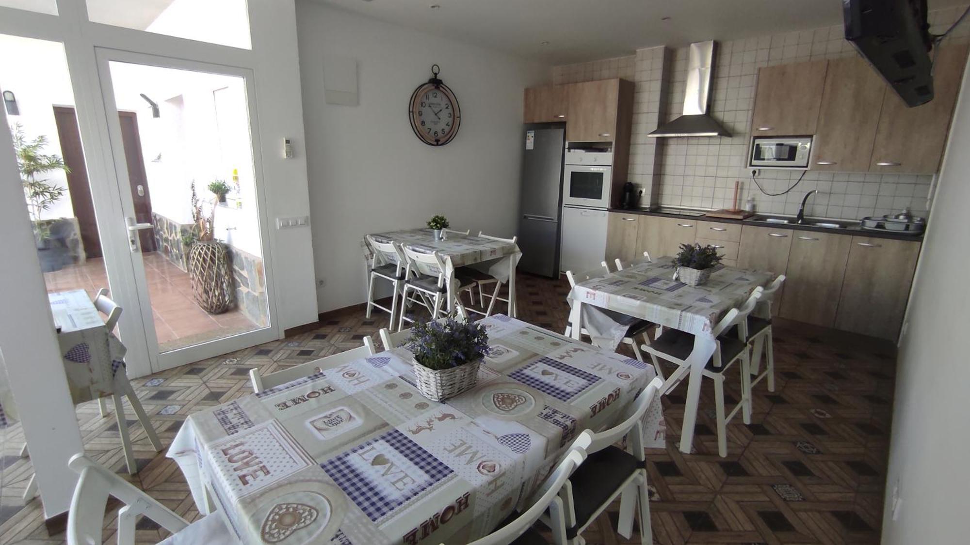 Lo Trabucador Casa Nueva En El Corazon Del Delta Villa Poblenou del Delta Dış mekan fotoğraf