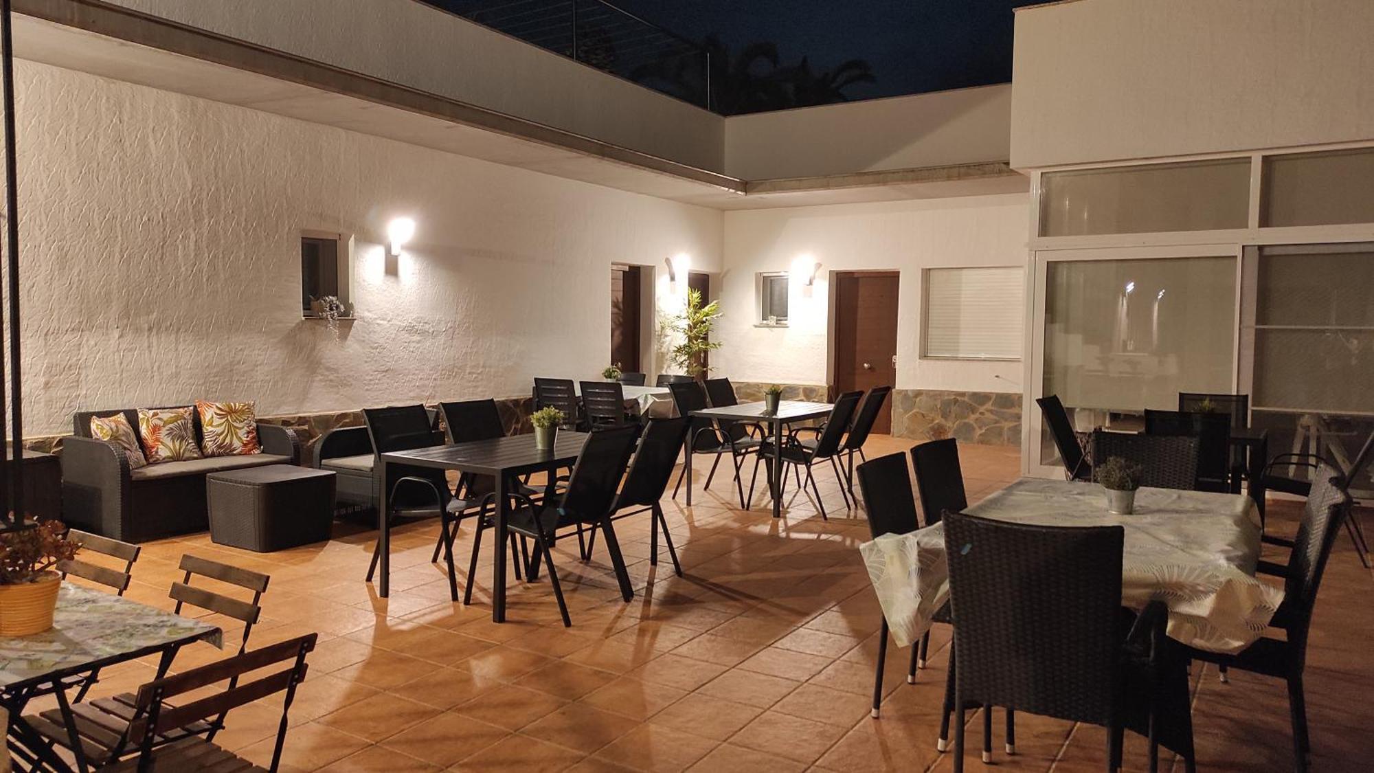 Lo Trabucador Casa Nueva En El Corazon Del Delta Villa Poblenou del Delta Dış mekan fotoğraf
