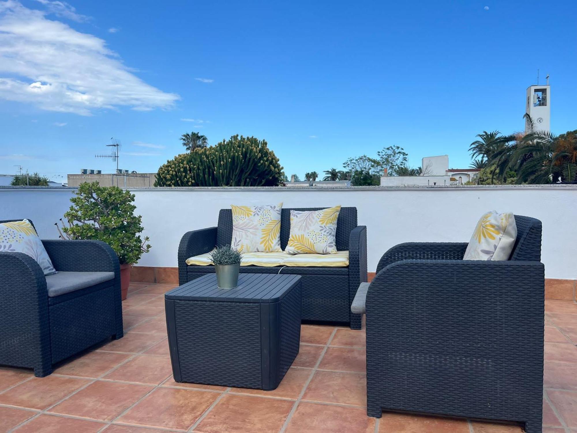 Lo Trabucador Casa Nueva En El Corazon Del Delta Villa Poblenou del Delta Dış mekan fotoğraf