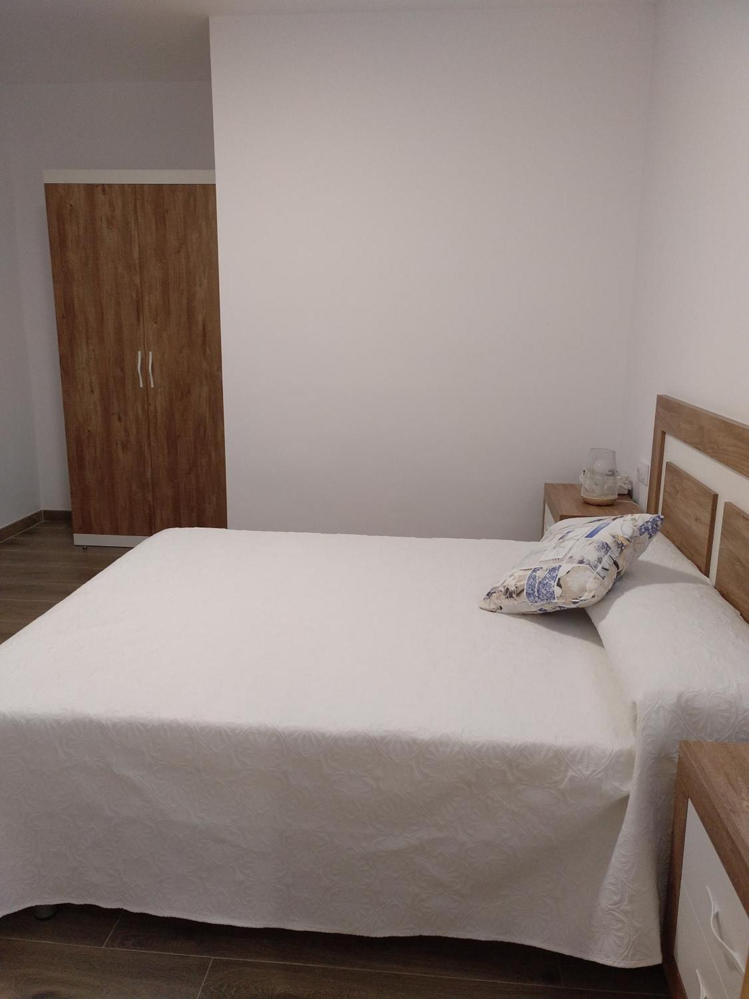 Lo Trabucador Casa Nueva En El Corazon Del Delta Villa Poblenou del Delta Oda fotoğraf
