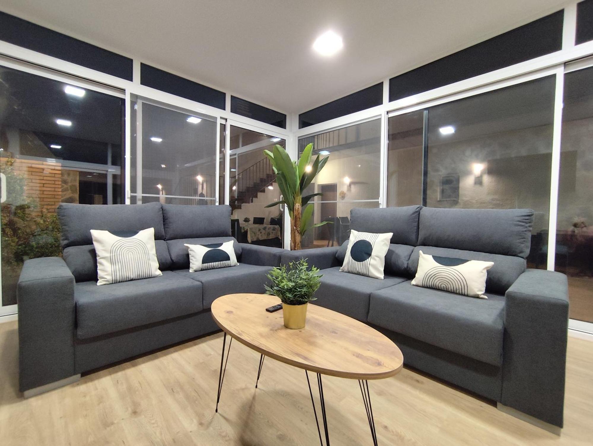 Lo Trabucador Casa Nueva En El Corazon Del Delta Villa Poblenou del Delta Dış mekan fotoğraf