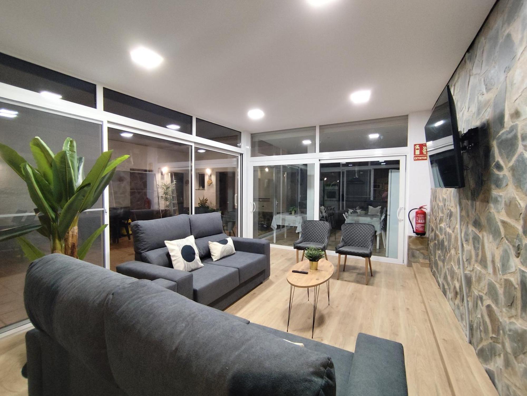 Lo Trabucador Casa Nueva En El Corazon Del Delta Villa Poblenou del Delta Dış mekan fotoğraf