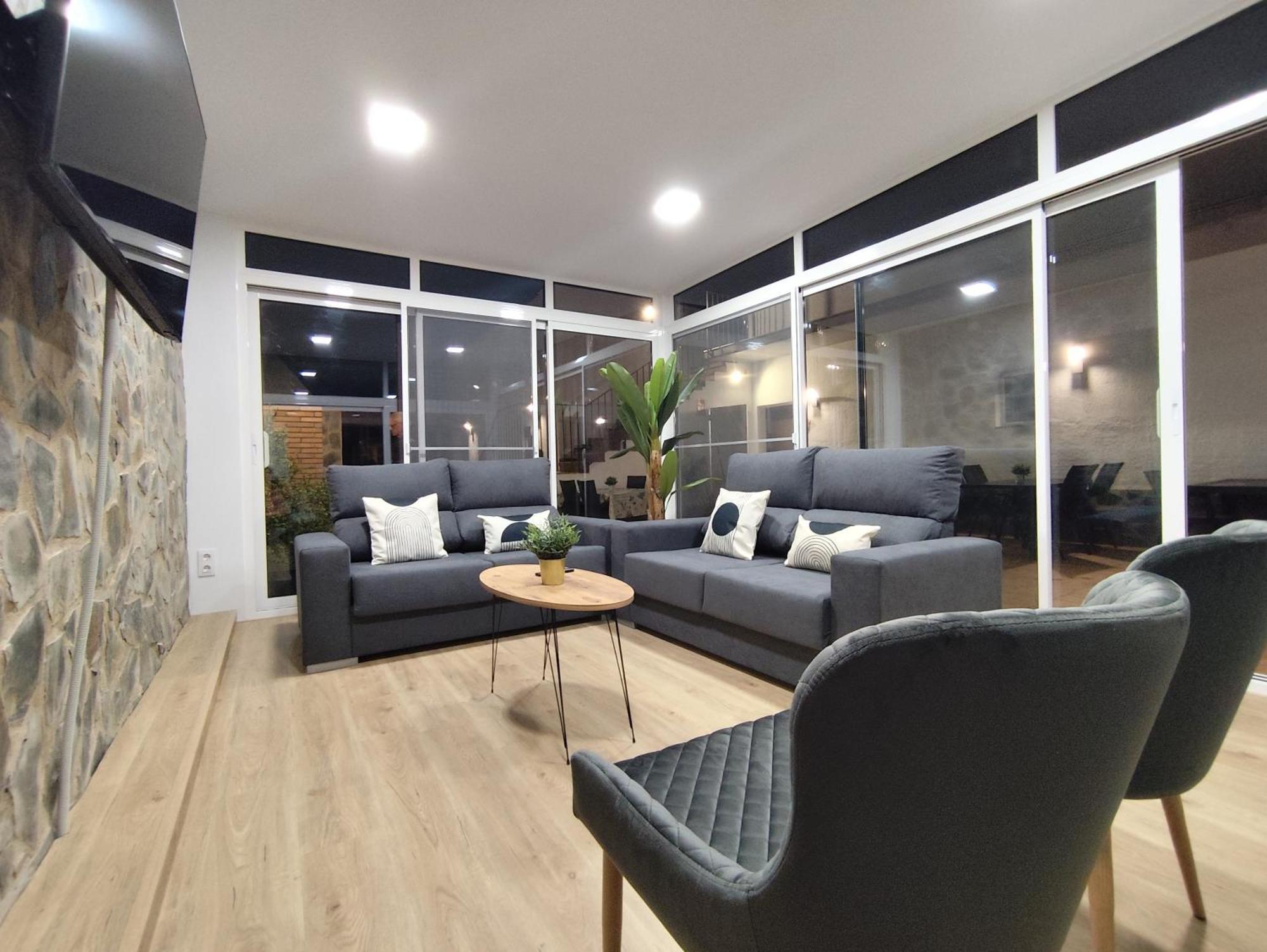 Lo Trabucador Casa Nueva En El Corazon Del Delta Villa Poblenou del Delta Dış mekan fotoğraf