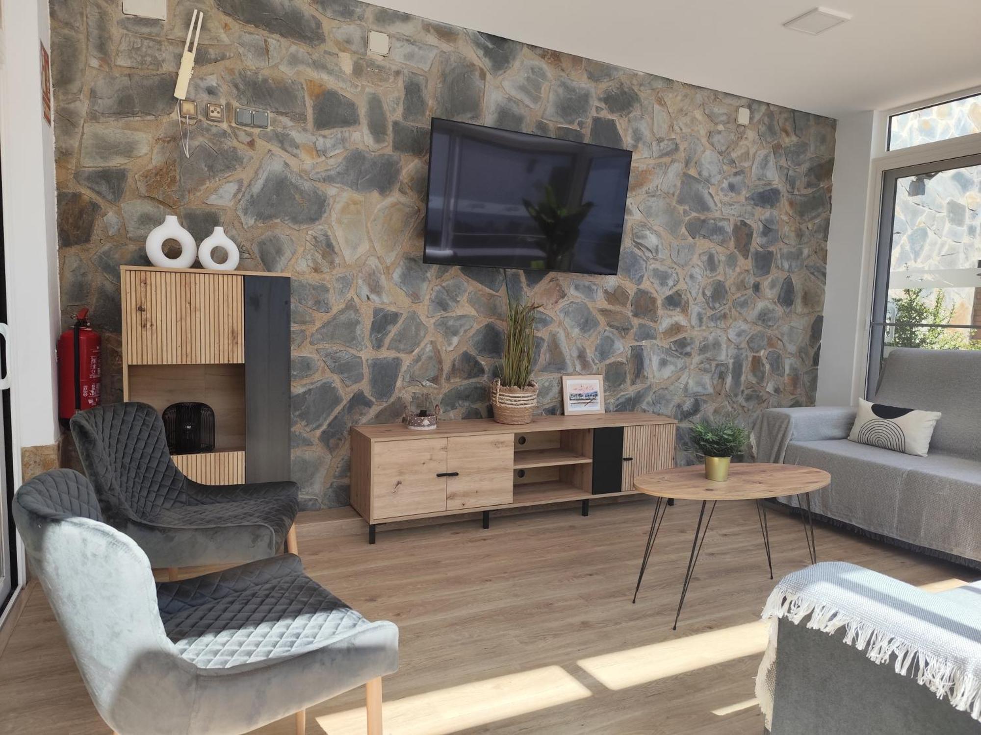 Lo Trabucador Casa Nueva En El Corazon Del Delta Villa Poblenou del Delta Dış mekan fotoğraf