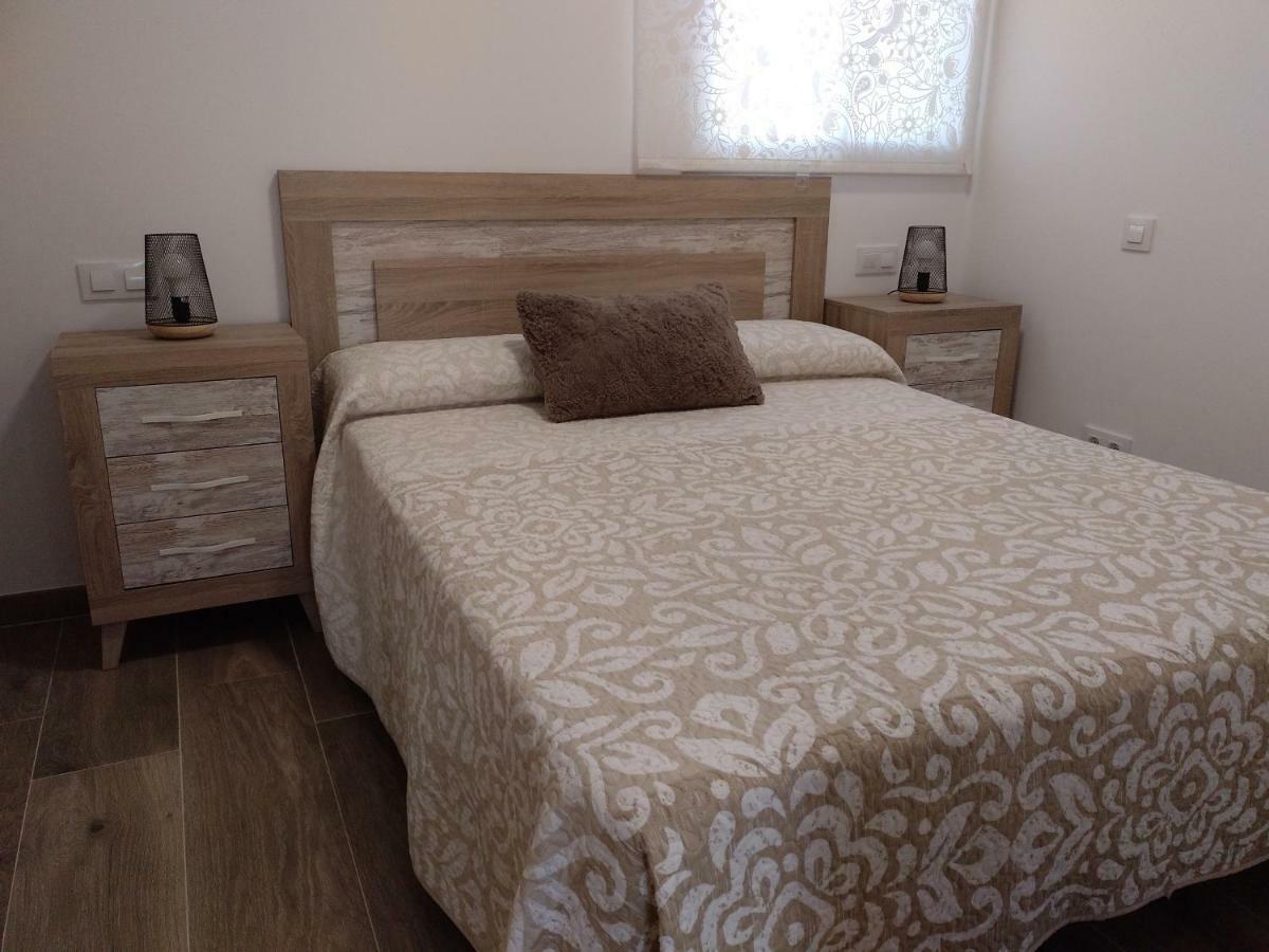 Lo Trabucador Casa Nueva En El Corazon Del Delta Villa Poblenou del Delta Dış mekan fotoğraf