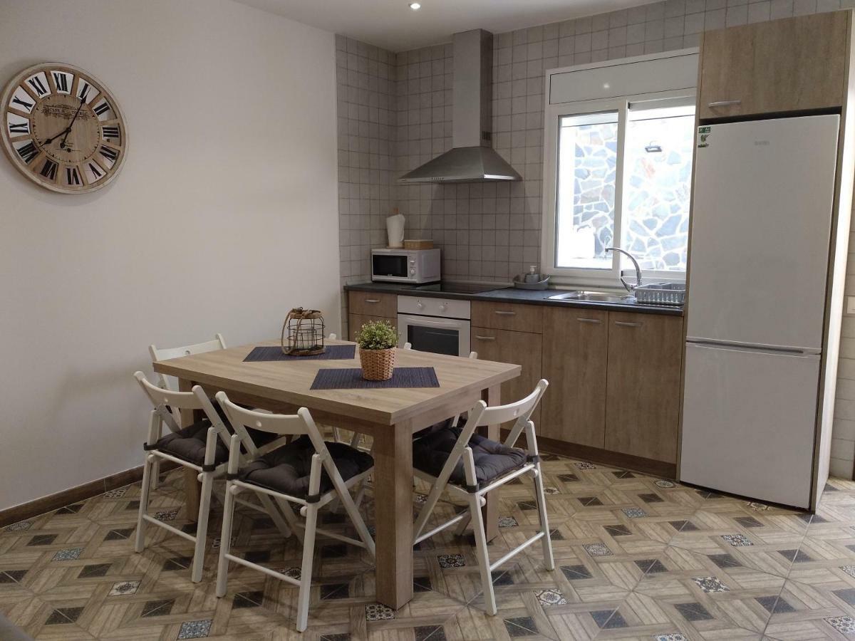 Lo Trabucador Casa Nueva En El Corazon Del Delta Villa Poblenou del Delta Dış mekan fotoğraf