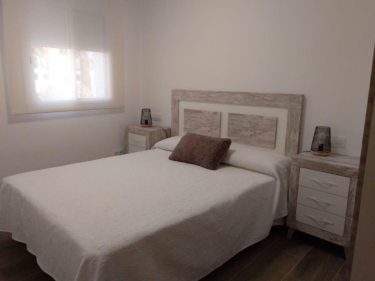 Lo Trabucador Casa Nueva En El Corazon Del Delta Villa Poblenou del Delta Dış mekan fotoğraf