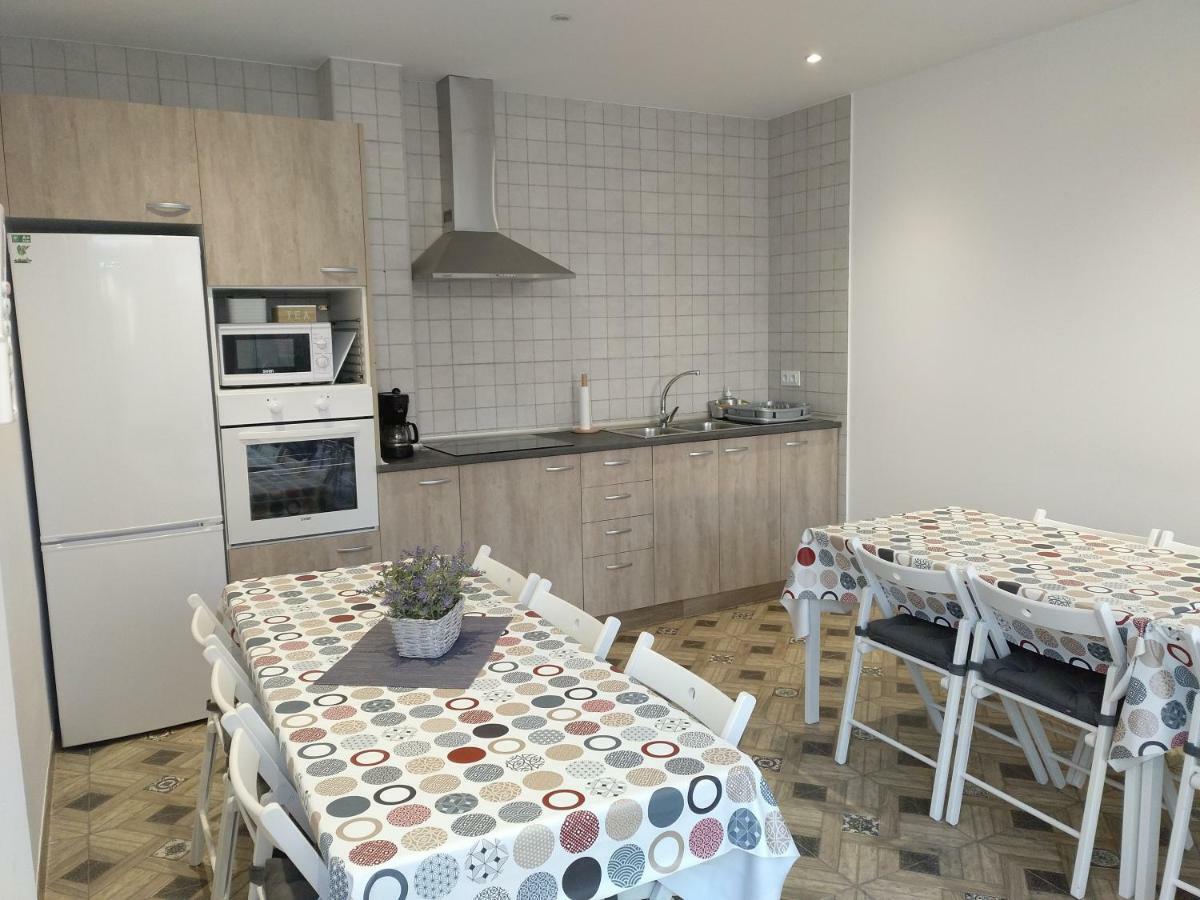 Lo Trabucador Casa Nueva En El Corazon Del Delta Villa Poblenou del Delta Dış mekan fotoğraf